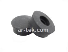 02 20 013 SHOCK ABSORBER WEDGE RUBBER